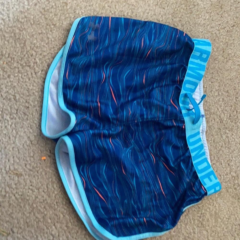 Under armour shorts